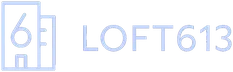 Loft613 logo
