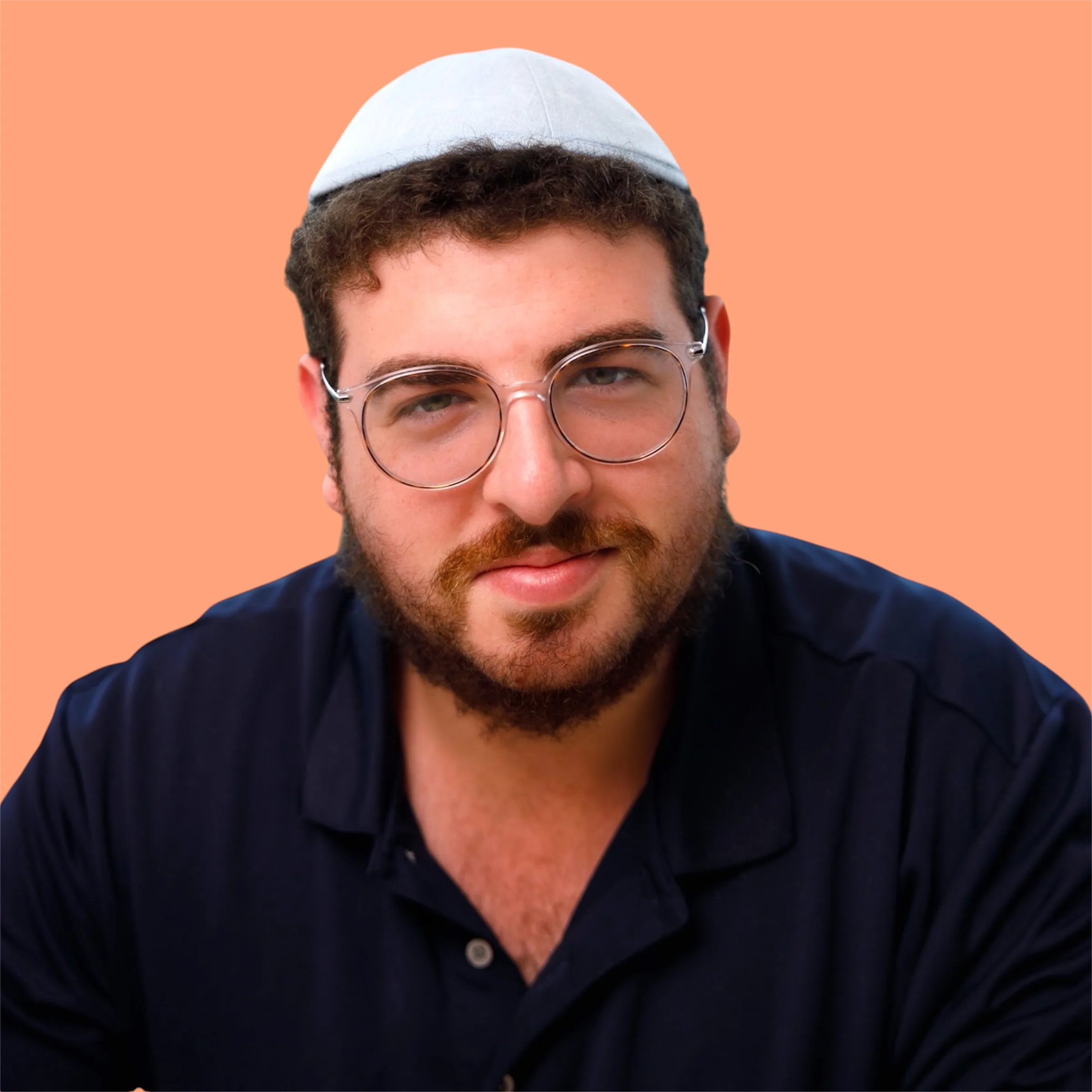 Dovi Brody, Co-founder & CMO at Axiqom