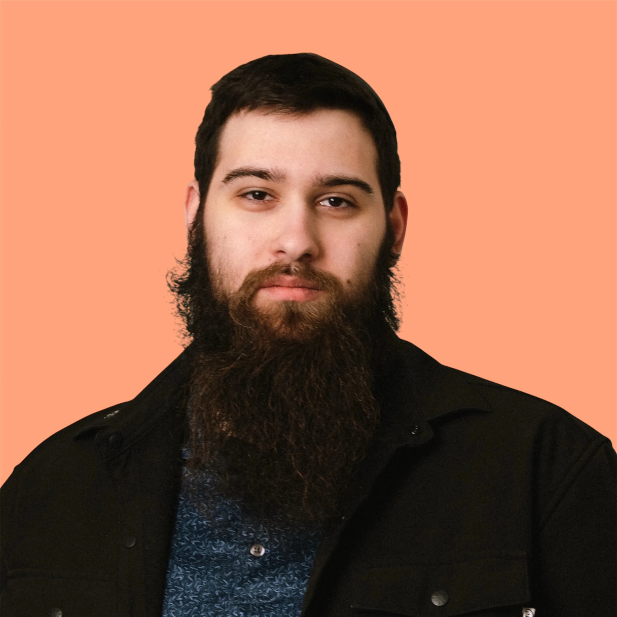 Mendel Lieberman, Cofounder & CTO